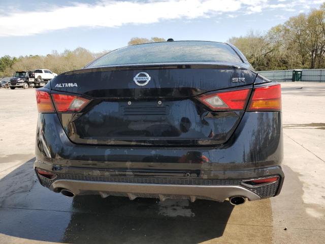 Photo 6 from auction – 2021 NISSAN ALTIMA SR with VIN 1N4BL4CV0MN374184