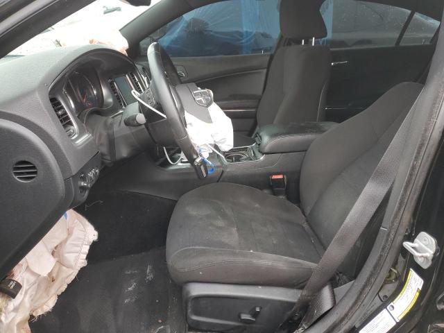 Photo 7 from auction – 2014 DODGE CHARGER SX with VIN 2C3CDXHG4EH104090