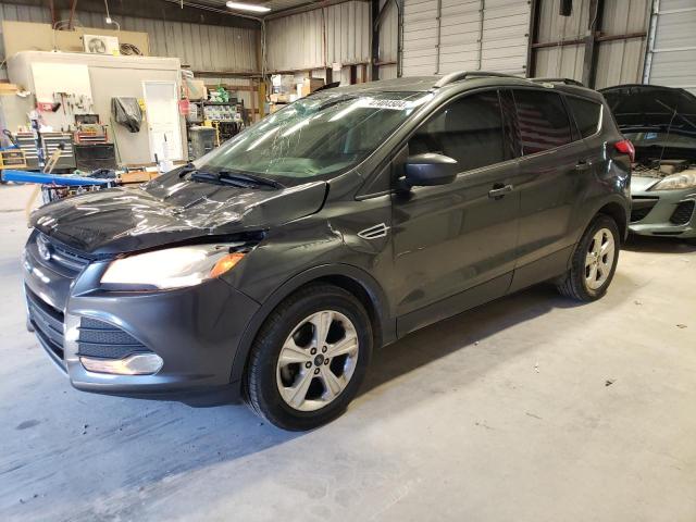 Photo 1 from auction – 2016 FORD ESCAPE SE with VIN 1FMCU0GX0GUB22683