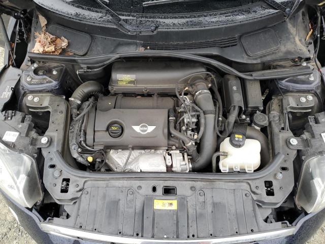 Photo 11 from auction – 2014 MINI COOPER S C with VIN WMWZC3C58EWT00149