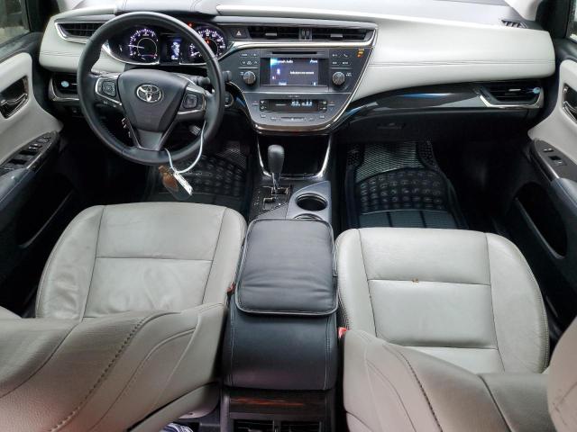 Photo 8 from auction – 2014 TOYOTA AVALON BAS with VIN 4T1BK1EB6EU109528