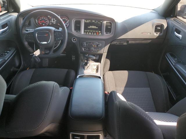 Photo 8 from auction – 2023 DODGE CHARGER SC with VIN 2C3CDXGJ9PH560246