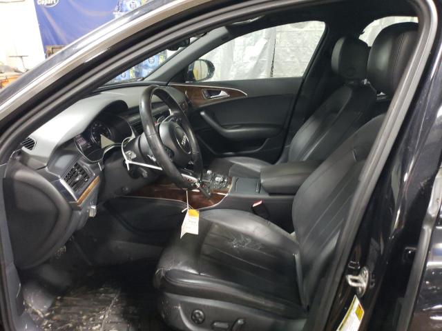 Photo 7 from auction – 2012 AUDI A6 PRESTIG with VIN WAUHGAFC1CN169048