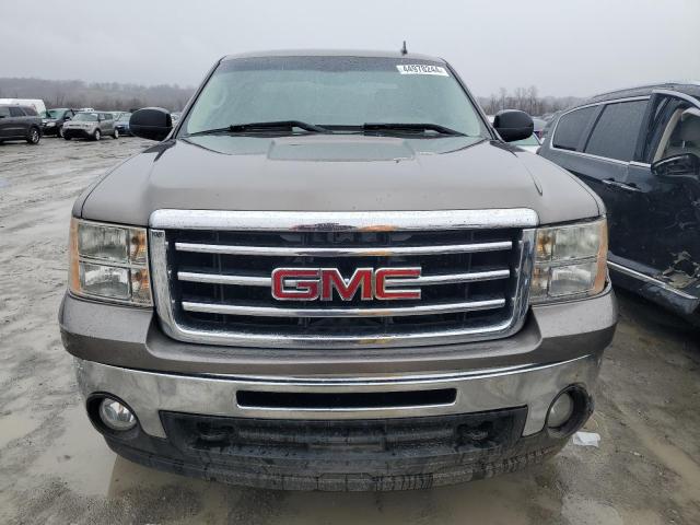 Photo 5 from auction – 2013 GMC SIERRA K15 with VIN 3GTP2VE76DG163054