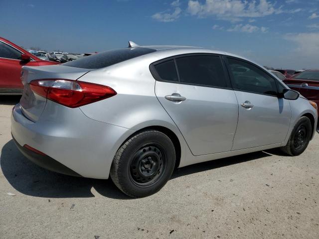 Photo 3 from auction – 2014 KIA FORTE LX with VIN KNAFK4A69E5141168