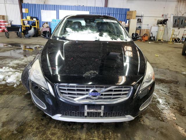 Photo 5 from auction – 2012 VOLVO S60 T5 with VIN YV1622FS2C2039054