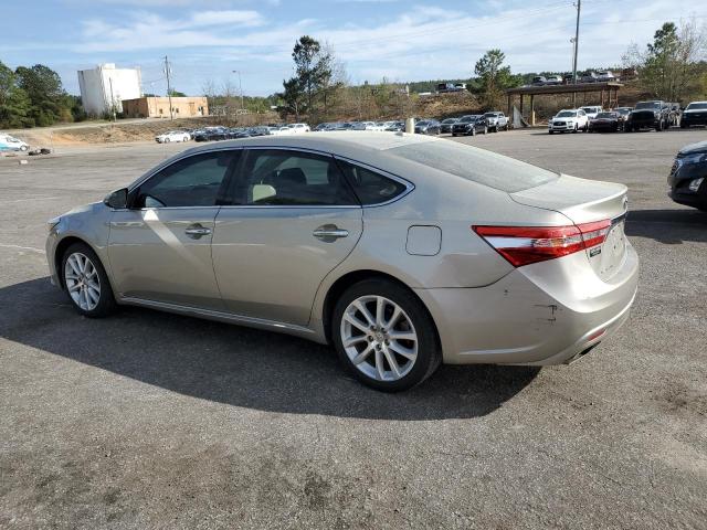Photo 2 from auction – 2013 TOYOTA AVALON BAS with VIN 4T1BK1EB2DU076963