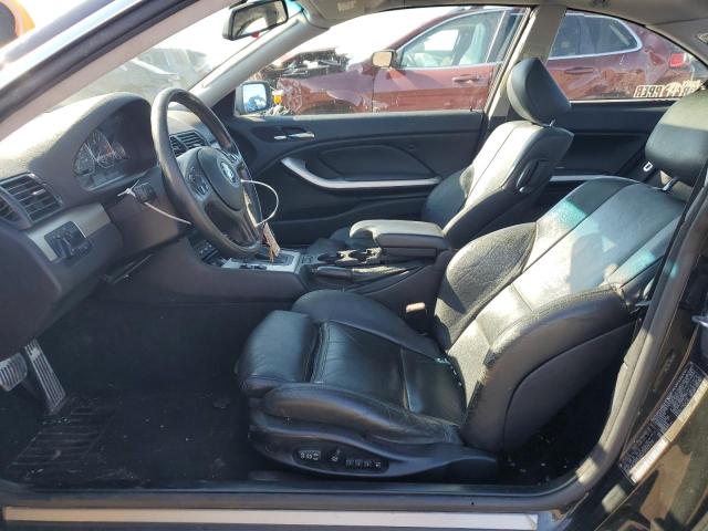 Photo 7 from auction – 2003 BMW 330 CI with VIN WBABN53483PH04285