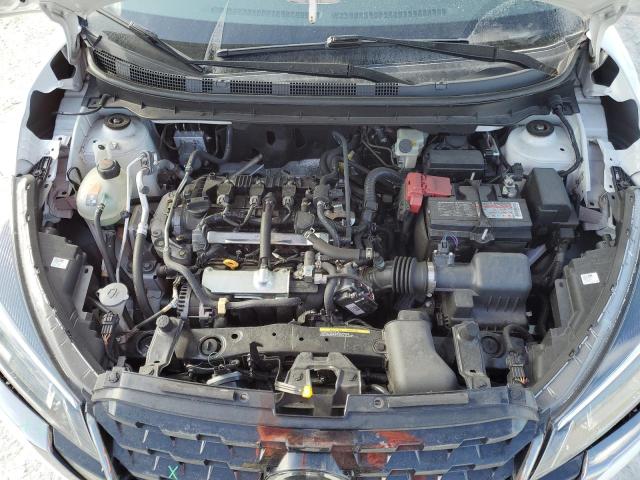Photo 12 from auction – 2021 NISSAN KICKS SR with VIN 3N1CP5DV2ML499293