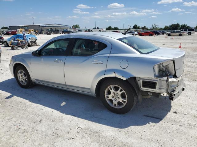 Photo 2 from auction – 2010 DODGE AVENGER SX with VIN 1B3CC4FB0AN155335