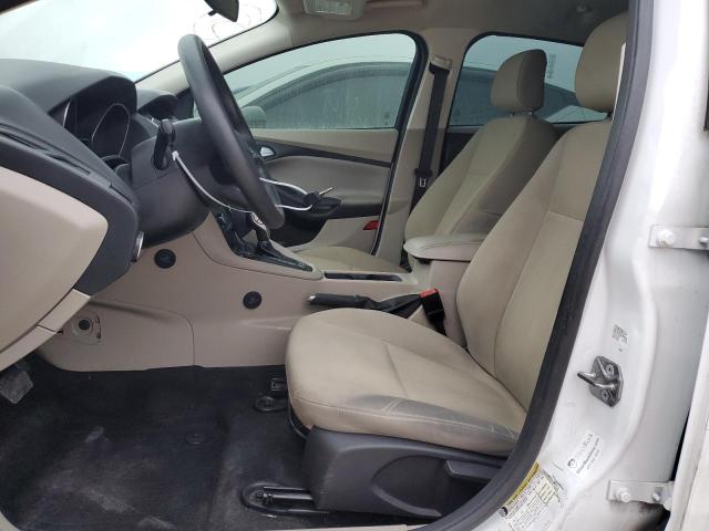 Photo 7 from auction – 2018 FORD FOCUS SE with VIN 1FADP3K24JL243135