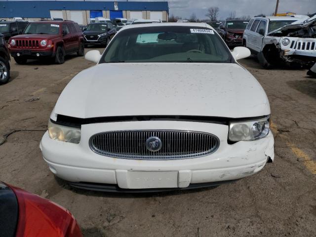 Photo 5 from auction – 2002 BUICK LESABRE LI with VIN 1G4HR54KX2U207116