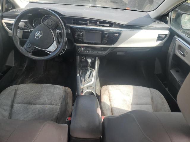 Photo 8 from auction – 2015 TOYOTA COROLLA L with VIN 5YFBURHE3FP228025