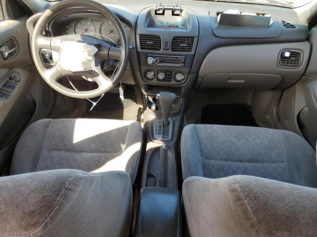 Photo 8 from auction – 2003 NISSAN SENTRA with VIN 3N1CB51D43L709465