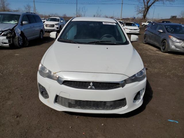 Photo 5 from auction – 2016 MITSUBISHI LANCER ES with VIN JA32U2FU1GU604936