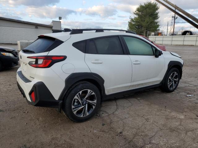 Photo 3 from auction – 2024 SUBARU CROSSTREK with VIN JF2GUADC7R8218708