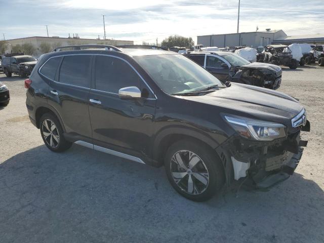 Photo 4 from auction – 2019 SUBARU FORESTER T with VIN JF2SKAWC3KH441346