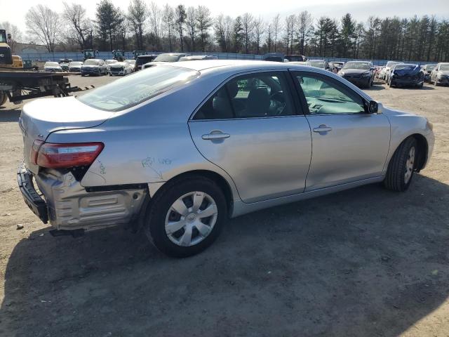 Photo 3 from auction – 2009 TOYOTA CAMRY BASE with VIN 4T1BE46KX9U314363