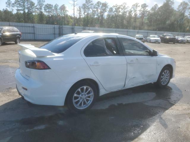 Photo 3 from auction – 2014 MITSUBISHI LANCER ES/ with VIN JA32U2FU6EU009996