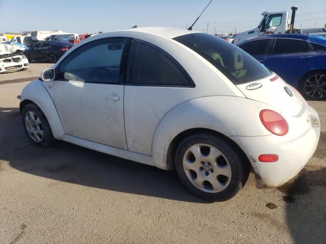 Photo 2 from auction – 2002 VOLKSWAGEN NEW BEETLE with VIN 3VWCB21CX2M408188