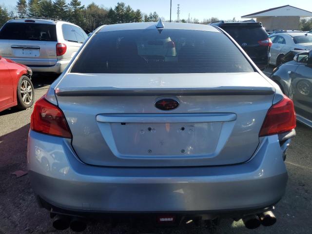 Photo 6 from auction – 2017 SUBARU WRX PREMIU with VIN JF1VA1E6XH9839852