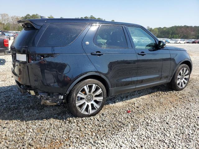 Photo 3 from auction – 2018 LAND ROVER DISCOVERY with VIN SALRT2RV9JA062932
