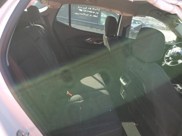 Photo 11 from auction – 2018 GMC TERRAIN SL with VIN 3GKALMEX7JL234220