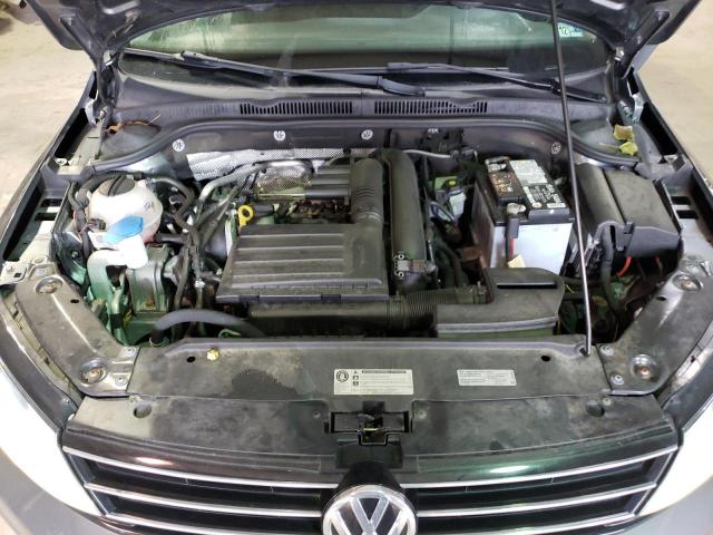 Photo 11 from auction – 2017 VOLKSWAGEN JETTA SE with VIN 3VWDB7AJ5HM215875