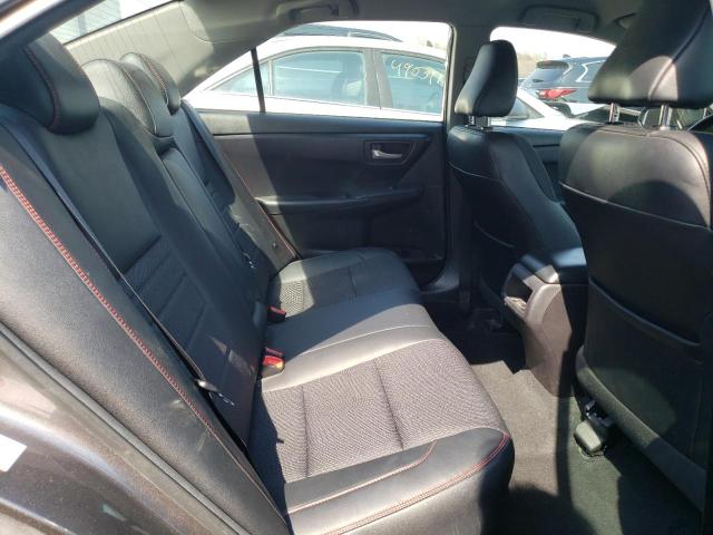 Photo 10 from auction – 2017 TOYOTA CAMRY LE with VIN 4T1BF1FK4HU616614