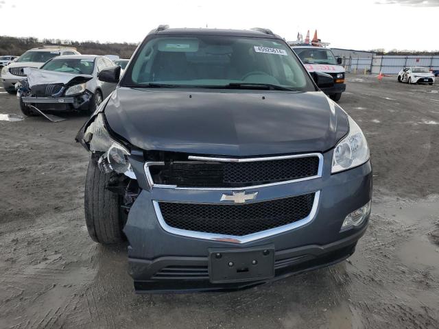 Photo 5 from auction – 2012 CHEVROLET TRAVERSE L with VIN 1GNKRFED7CJ386452