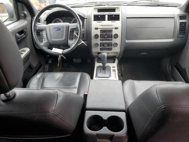 Photo 8 from auction – 2012 FORD ESCAPE XLT with VIN 1FMCU0D73CKA99328