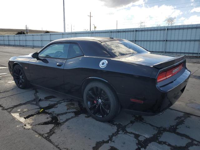 Photo 2 from auction – 2013 DODGE CHALLENGER with VIN 2C3CDYCJ9DH641559