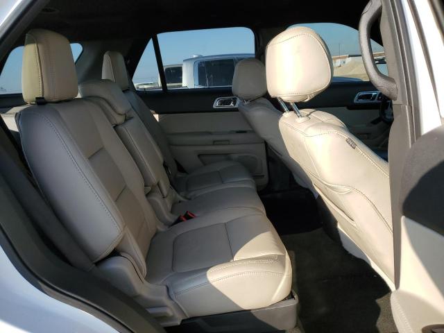 Photo 11 from auction – 2014 FORD EXPLORER L with VIN 1FM5K7F88EGA48877