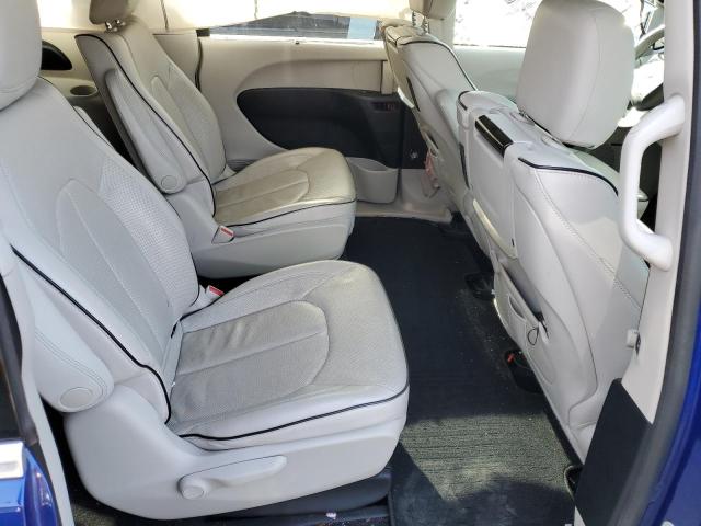 Photo 11 from auction – 2020 CHRYSLER PACIFICA H with VIN 2C4RC1N7XLR185601