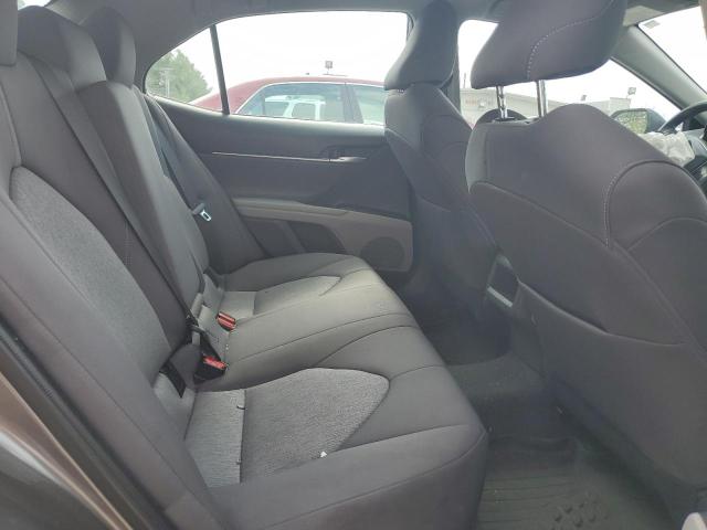 Photo 10 from auction – 2023 TOYOTA CAMRY LE with VIN 4T1C11AK2PU804167
