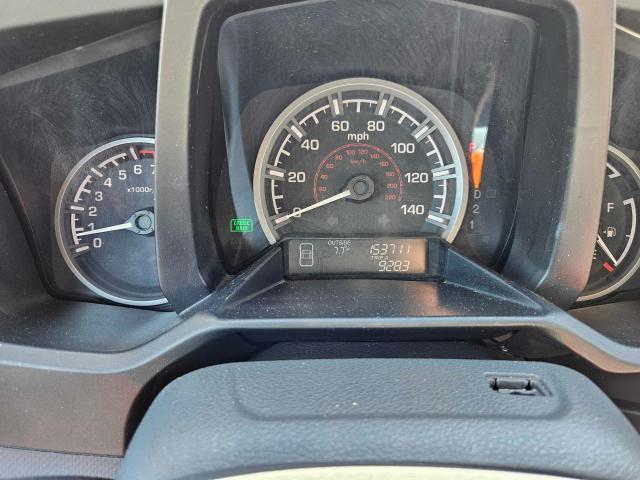 Photo 8 from auction – 2011 HONDA RIDGELINE with VIN 5FPYK1F51BB451133