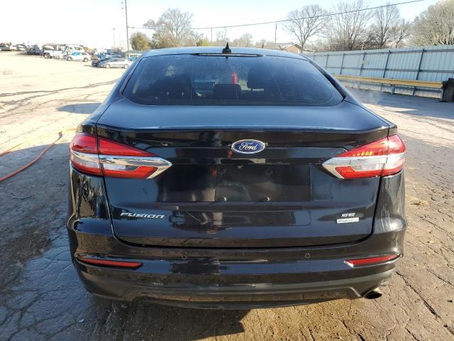Photo 6 from auction – 2019 FORD FUSION SE with VIN 3FA6P0HDXKR239657