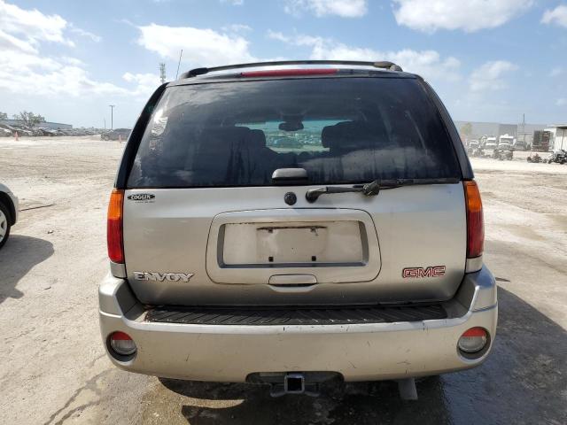 Photo 6 from auction – 2002 GMC ENVOY with VIN 1GKDS13S422285778