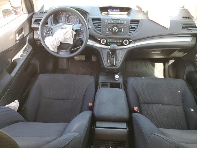 Photo 8 from auction – 2015 HONDA CR-V LX with VIN 2HKRM3H38FH542017