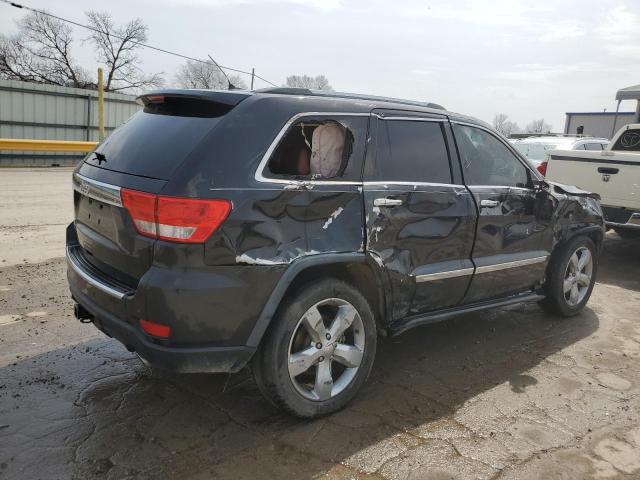 Photo 3 from auction – 2011 JEEP GRAND CHER with VIN 1J4RR6GT7BC613423