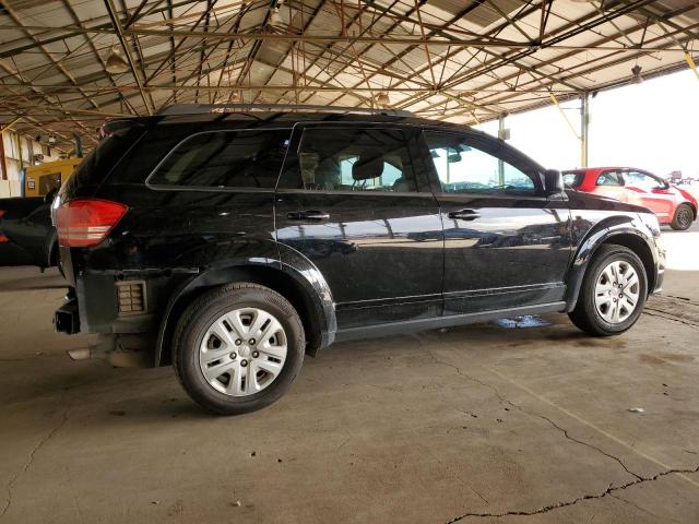 Photo 3 from auction – 2017 DODGE JOURNEY SE with VIN 3C4PDCAB8HT522183