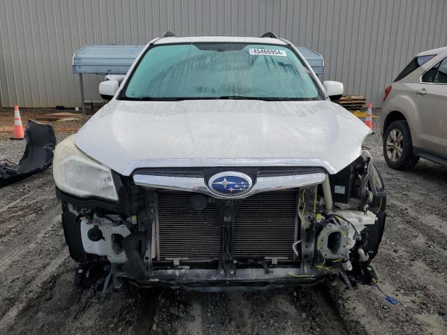 Photo 5 from auction – 2014 SUBARU FORESTER 2 with VIN JF2SJADC5EH458238