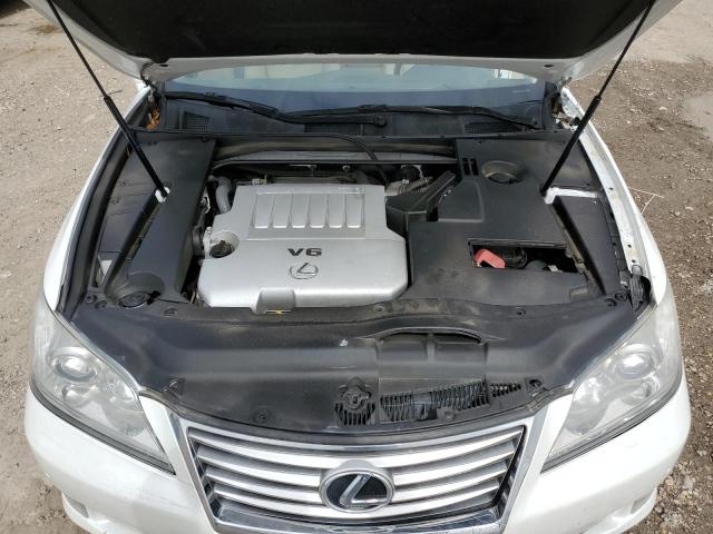 صورة رقم 11 من المزاد - 2012 LEXUS ES 350 مع VIN JTHBK1EG9C2511440