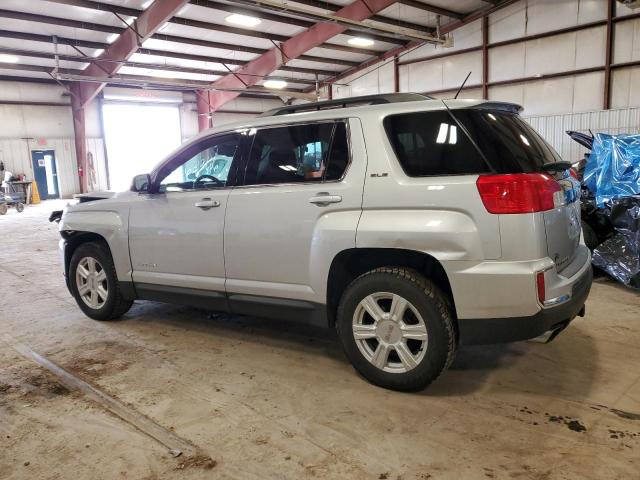 Photo 2 from auction – 2016 GMC TERRAIN SL with VIN 2GKFLNE31G6107176