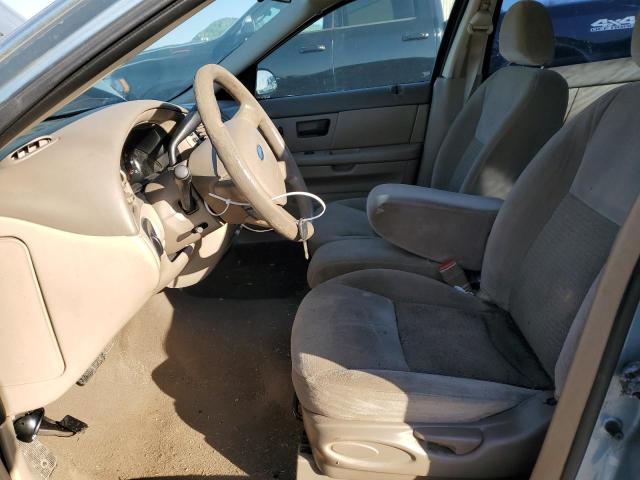 Photo 7 from auction – 2006 FORD TAURUS SE with VIN 1FAFP53U56A114411