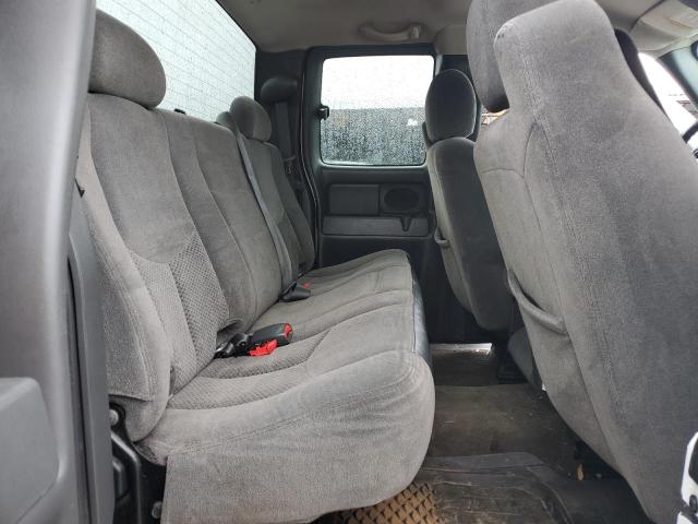 Photo 10 from auction – 2006 CHEVROLET SILVERADO with VIN 1GCEC19V46Z109132