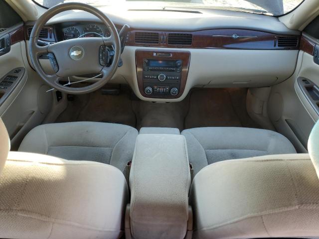 Photo 8 from auction – 2007 CHEVROLET IMPALA LT with VIN 2G1WT58K379256114