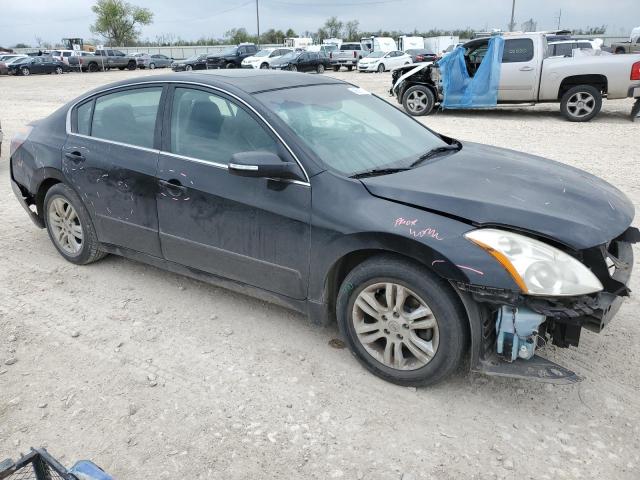 Photo 4 from auction – 2012 NISSAN ALTIMA BAS with VIN 1N4AL2AP6CN509753
