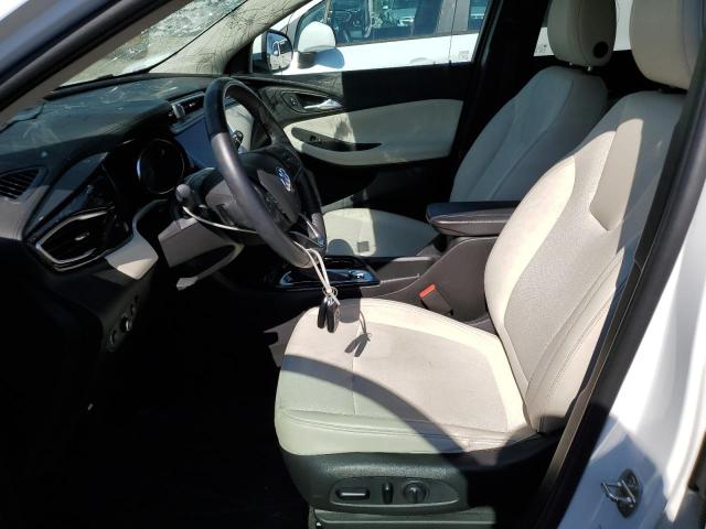 Photo 7 from auction – 2020 BUICK ENCORE GX with VIN KL4MMDSL1LB107436