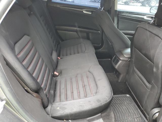 Photo 10 from auction – 2014 FORD FUSION SE with VIN 3FA6P0H94ER198944